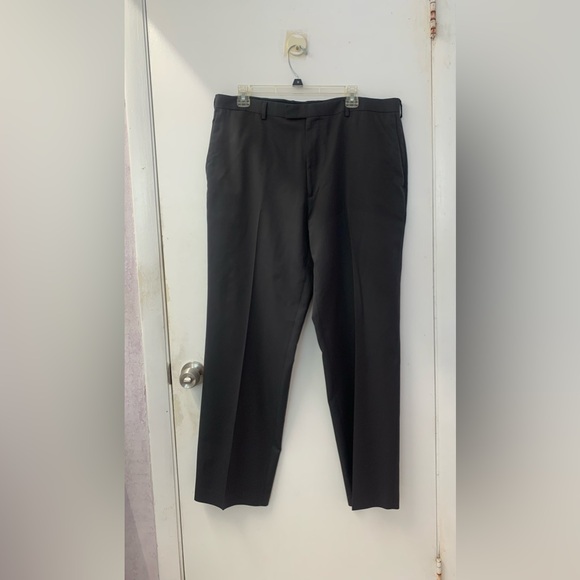 Claiborn Dress Pants Size 36x32 - Picture 2 of 11